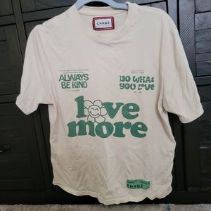 Chnge Mental Health T-shirt